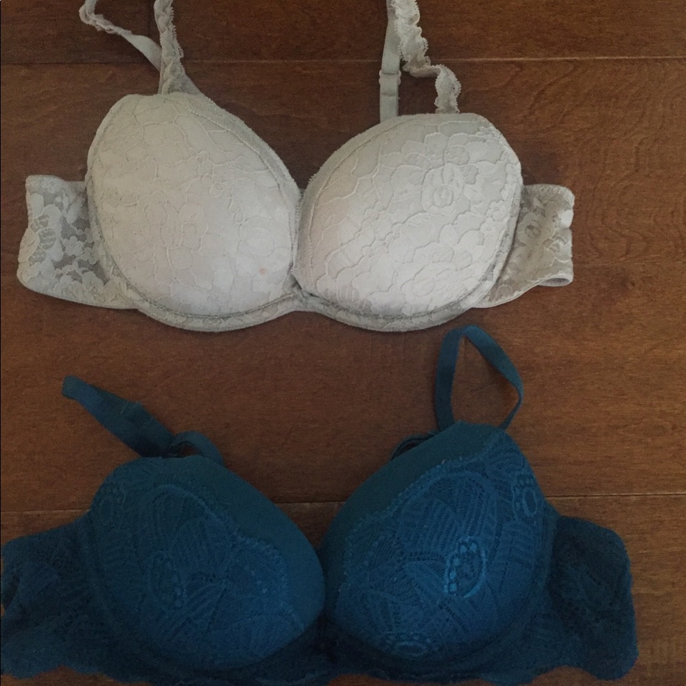 Arie Emma push up bras